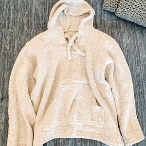 Earth Rags Hoodie "Drug Rug"